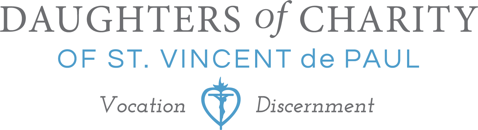 Vocations Logo Blue Cross