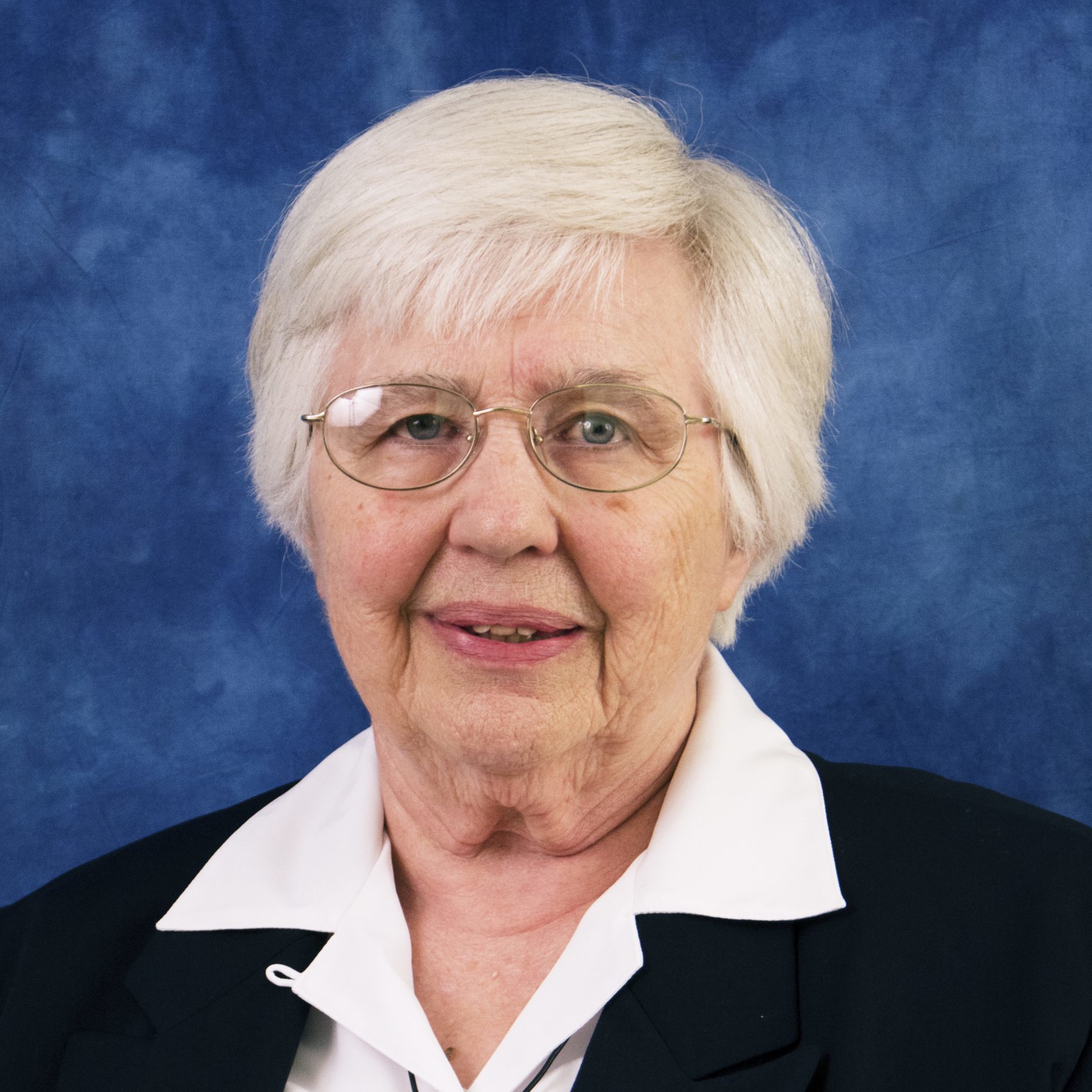 Hohl, Sister Margaret Mary