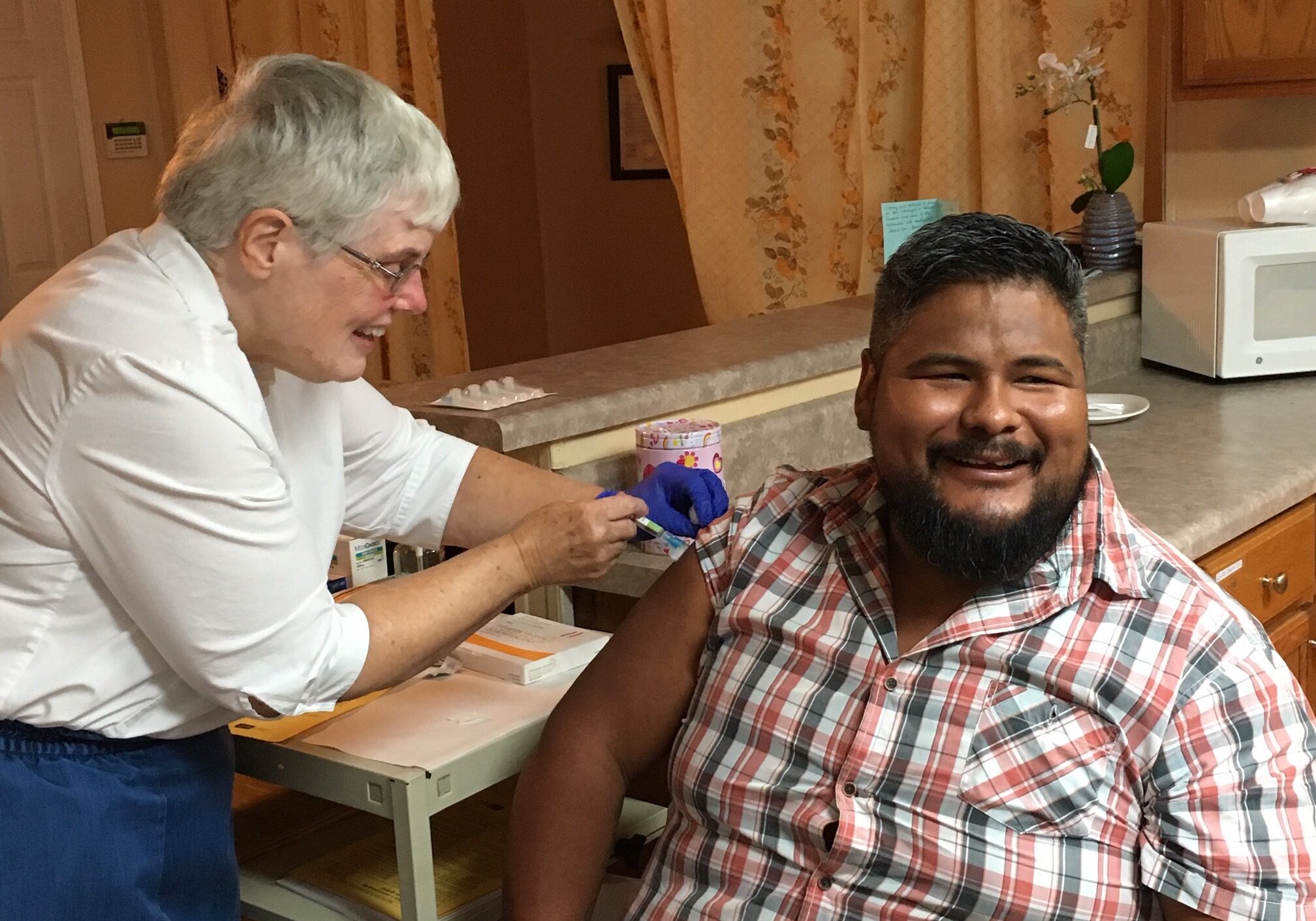 Sr Margaret Palmer-PJD 5